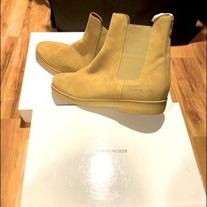 Common projects boot size12